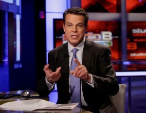 Shepard Smith Net Worth And Salary. - Journalistbio.com