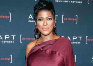 Tamron Hall Net Worth & Salary. - journalistbio.com