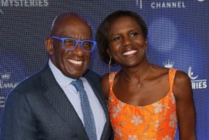 Al Roker Wife Deborah Roberts Age, Net Worth - journalistbio.com