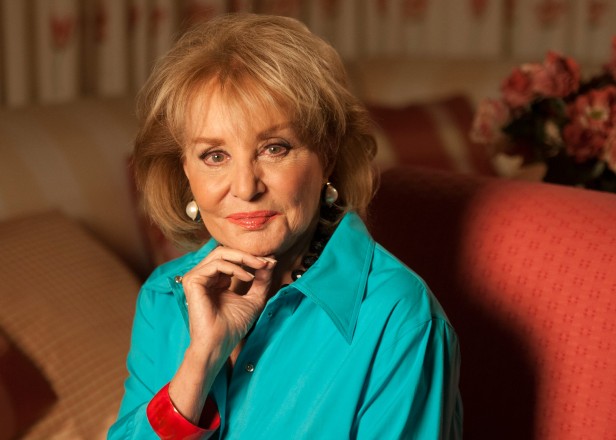 Image of Barbara Walters