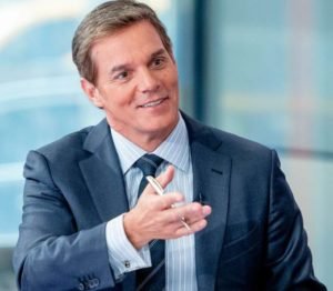 Bill Hemmer Wife, Gay, Married, Salary & Net Worth - journalistbio
