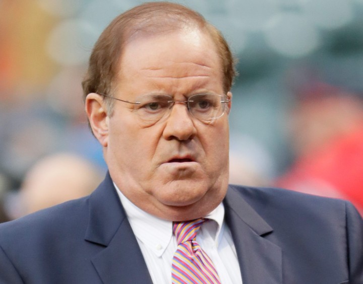 Image of Chris Berman