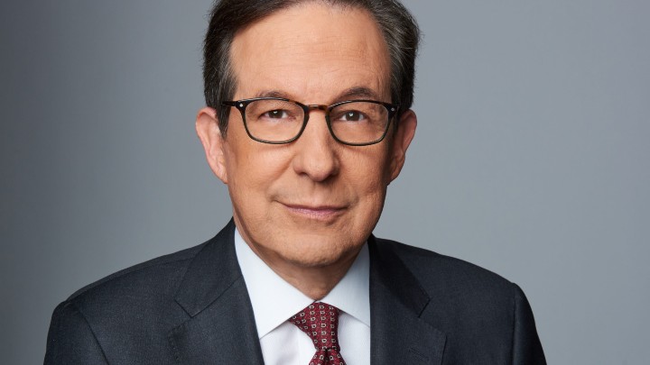 Chris Wallace Salary & Net Worth 2023 - journalistbio.com