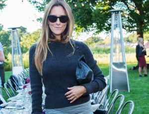 Cristina Greeven Cuomo: Age, Net Worth, Kids of Chris Cuomo Wife