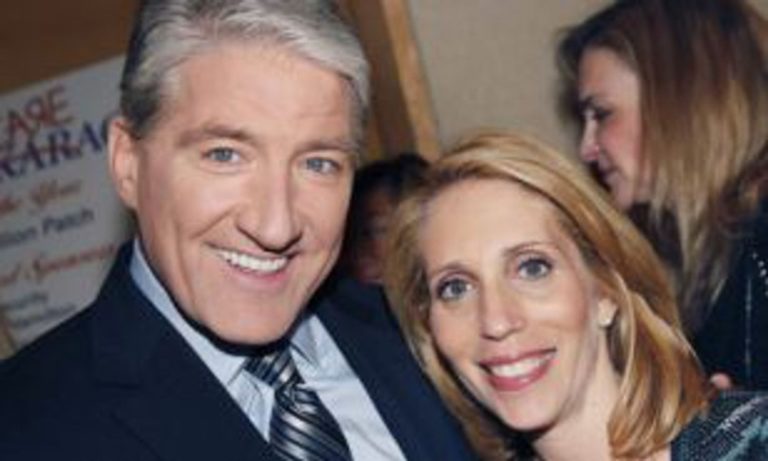 Dana Bash Net Worth, Salary, Husband, Son Jonah Frank King.