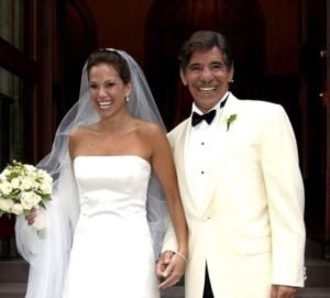 Geraldo Rivera’s Wife Erica Michelle Levy Age, Wiki - journalistbio.com
