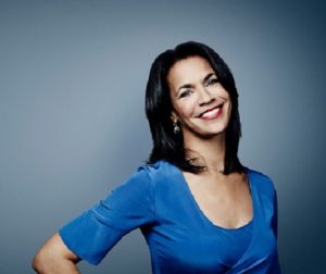 Fredricka Whitfield Husband, Family, Parents, Net Worth - journalistbio.com