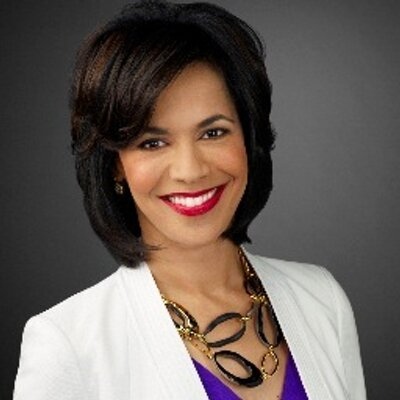 Image of Fredricka Whitfield