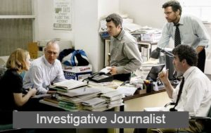 new york times investigative reporter salary