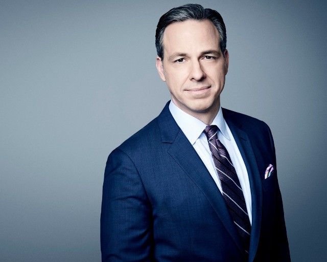 Image of Jake Tapper