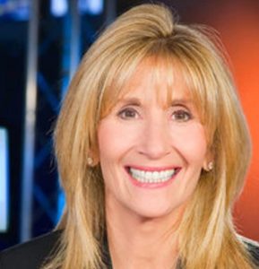 Jamie Gangel Husband, Children, Net Worth, Wiki - journalistbio.com