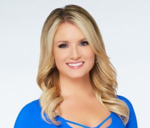 Who is Jillian Mele Husband? Measurement, Age - journalistbio.com