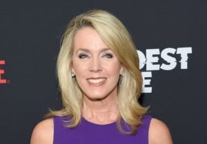 Deborah Norville Age, Net Worth, Yarn, Husband Karl Wellner