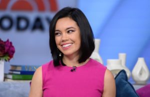 Jo Ling Kent Parents, Age, Salary, Wiki - journalistbio.com