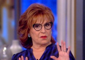 Is Joy Behar Jewish? Her Net Worth, Age. - journalistbio.com