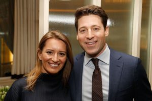 Katy Tur Salary, Net Worth, Father, Height, Measurement - journalistbio.com