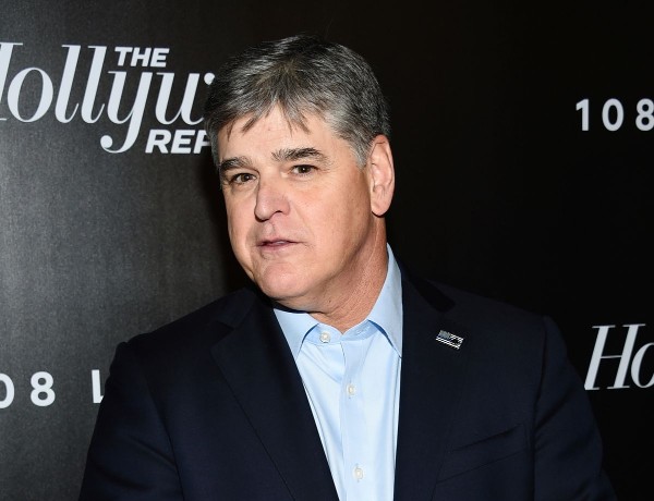 Image of Sean Hannity