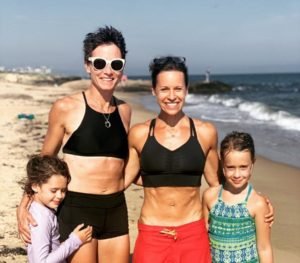 What is Stephanie Gosk Wife Jenna Wolfe Doing Now? - journalistbio.com