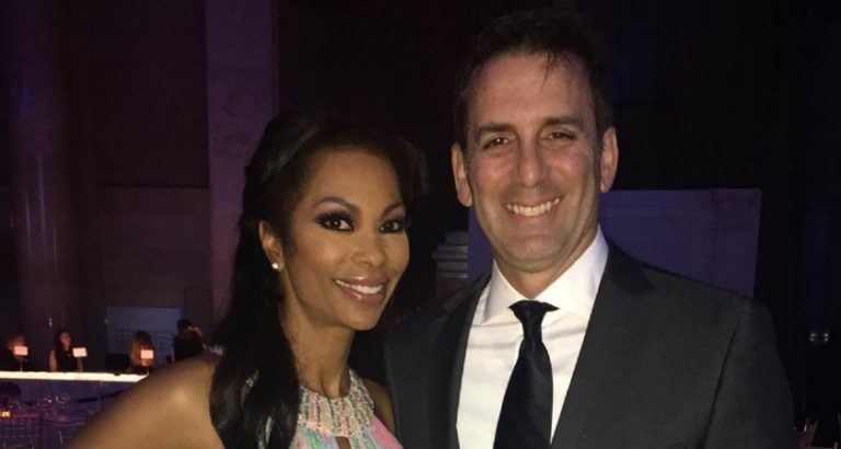 Tony Berlin [Harris Faulkner Husband] Wikipedia, Net Worth ...