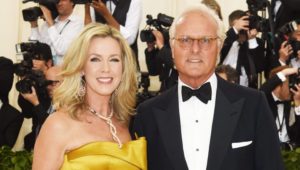 Deborah Norville Age, Net Worth, Yarn, Husband Karl Wellner