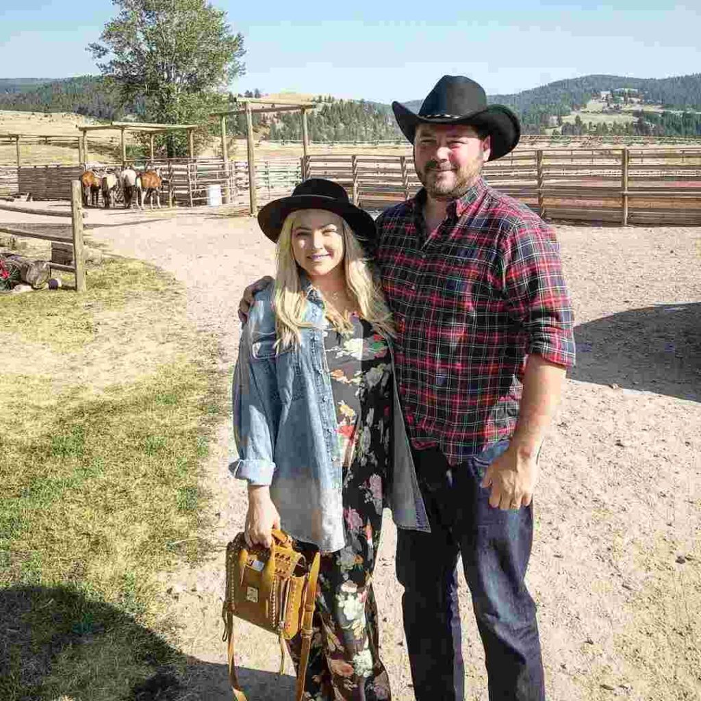 How Many Times Has Ben Domenech Been Married? First Wife Christine