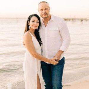 Dan Bongino’s Wife Paula Andrea Bongino Net Worth, Nationality, Biography - journalistbio.com