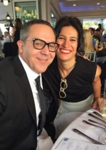 Greg Gutfeld Wife Elena Moussa Wikipedia: Height, Net Worth, Love Life