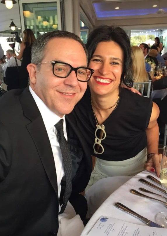 Exploring The Life Of Greg Gutfeld's Wife: A Deep Dive Into Their ...