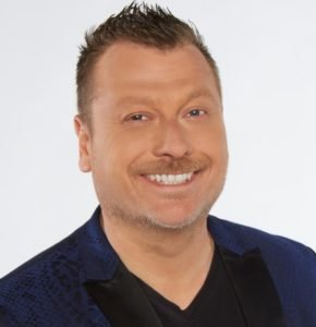 Who is Jimmy Failla Wife? Net Worth, Wiki. - journalistbio