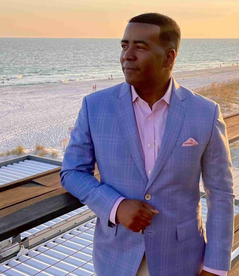 Kevin Corke Spouse Married to Wife or Partner? Net Worth, Age
