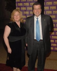 Neil Cavuto Net Worth, House. Wife Mary Fulling, Daughter Tara Cavuto