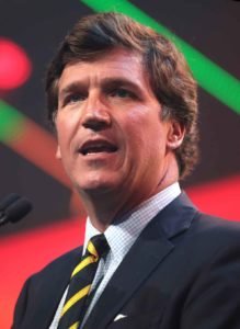 Tucker Carlson Net Worth, Inheritance, Salary, House, Cars
