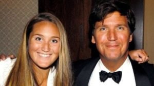 Is Tucker Carlson’s Wife Susan Andrews Heiress of his Inheritance