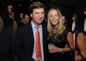 Is Tucker Carlson’s Wife Susan Andrews Heiress of his Inheritance