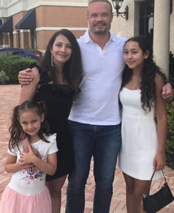 Dan Bongino’s Wife Paula Andrea Bongino Net Worth, Nationality, Biography - journalistbio.com