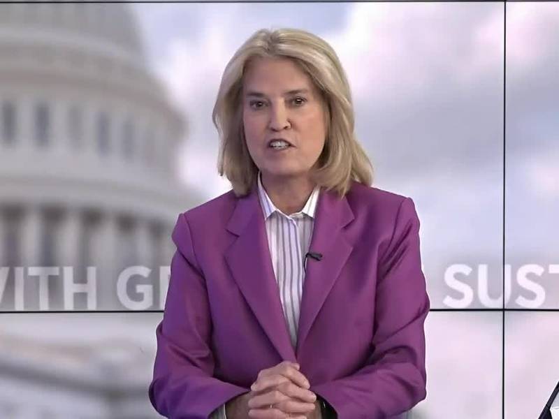 Image of Greta Van Susteren