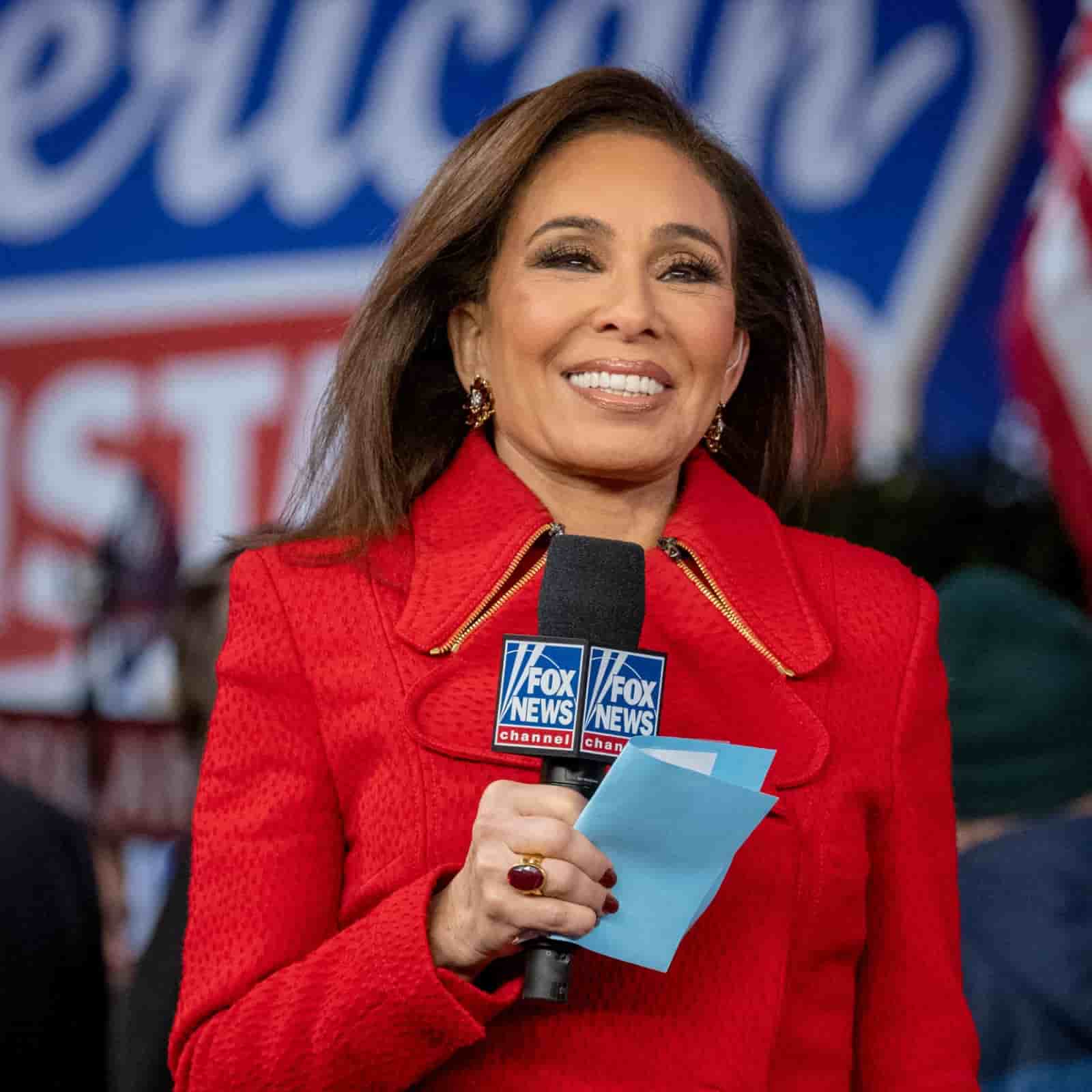 Image of Jeanine Pirro