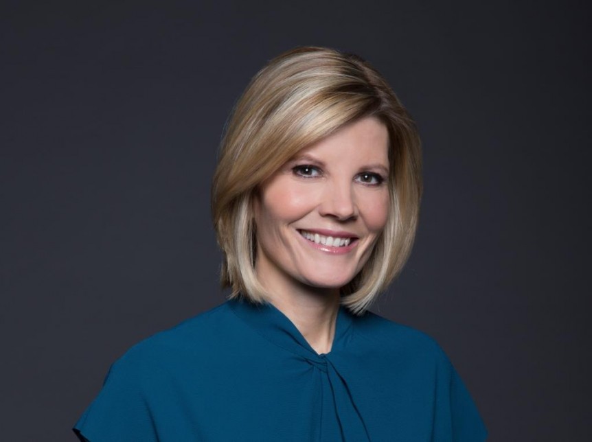 Image of Kate Snow