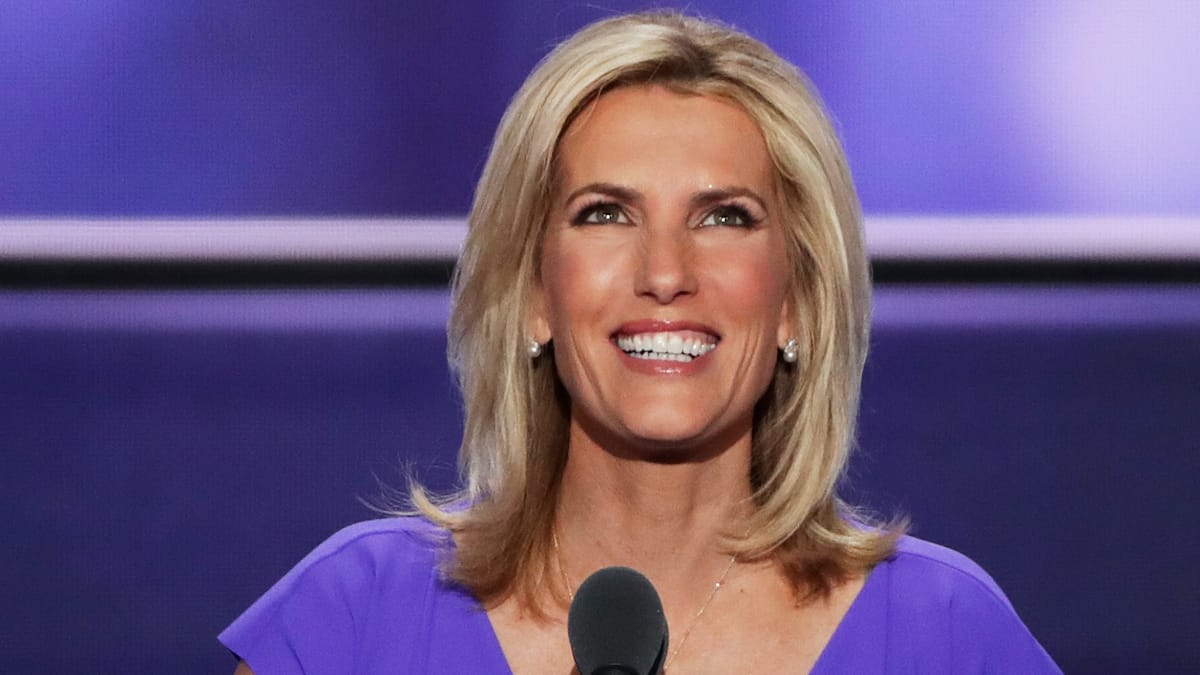 Image of Laura Ingraham 