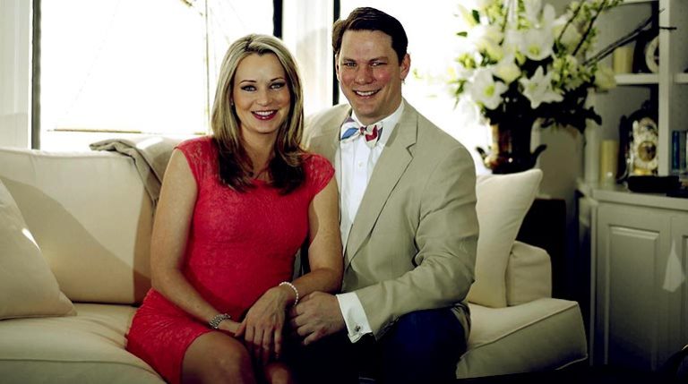 Sandra Smith Husband Eyes Net Worth Salary Height Facts   Sandra Smith Husabnd 768x429 