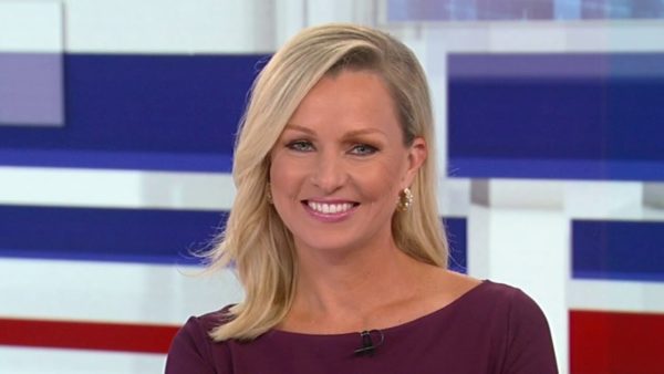 Image of Sandra Smith