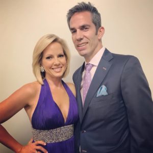 What Disease Does Shannon Bream Have? Husband's Cancer and Health
